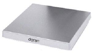 ENC0148 Doran SS platter for APS 2200